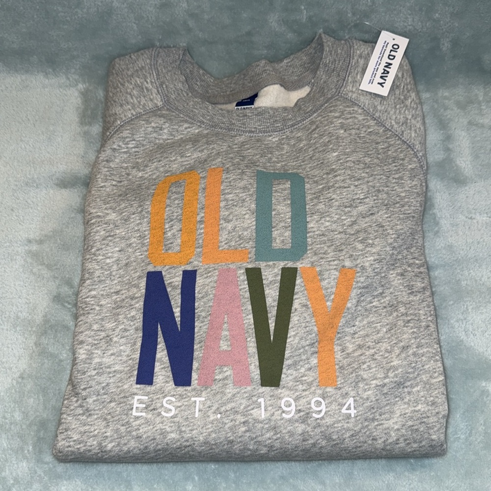 Old Navy Women’s Sweatshirt